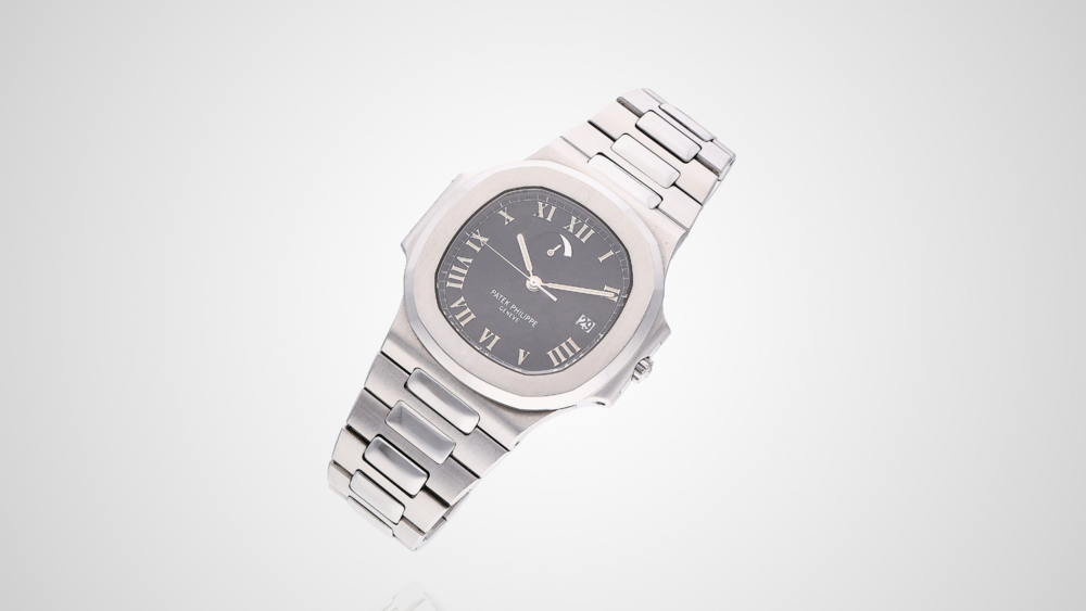 Patek Philippe Nautilus 3710/10 in asta da Affide