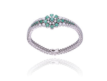 Immagine d'asta con il nome Asta Preziosi