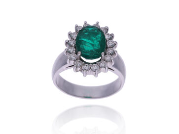 Immagine d'asta con il nome Asta Preziosi