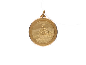 Immagine d'asta con il nome Asta Tesoro