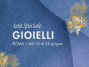 Immagine d'asta con il nome Asta Speciale Gioielli