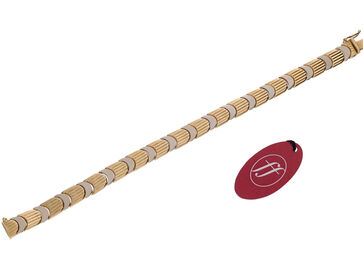 Immagine d'asta con il nome Asta Tesoro