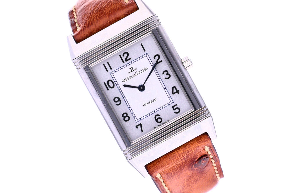 Jaeger-LeCoultre Reverso: orologio da collezione e investimento