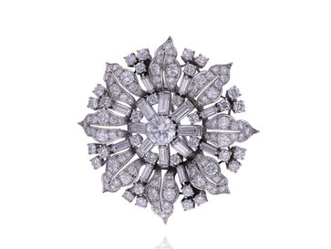 Immagine d'asta con il nome Asta Preziosi Online