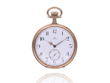 Immagine d'asta con il nome Asta Preziosi Online