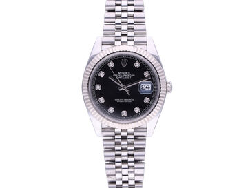 Immagine d'asta con il nome Asta Preziosi