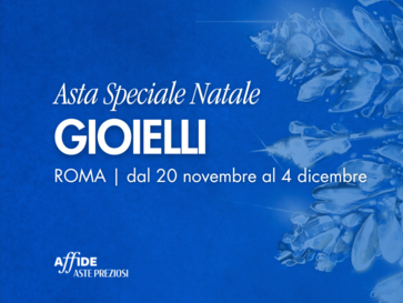 Immagine d'asta con il nome Asta Speciale Gioielli