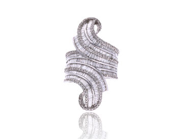 Immagine d'asta con il nome Asta Preziosi