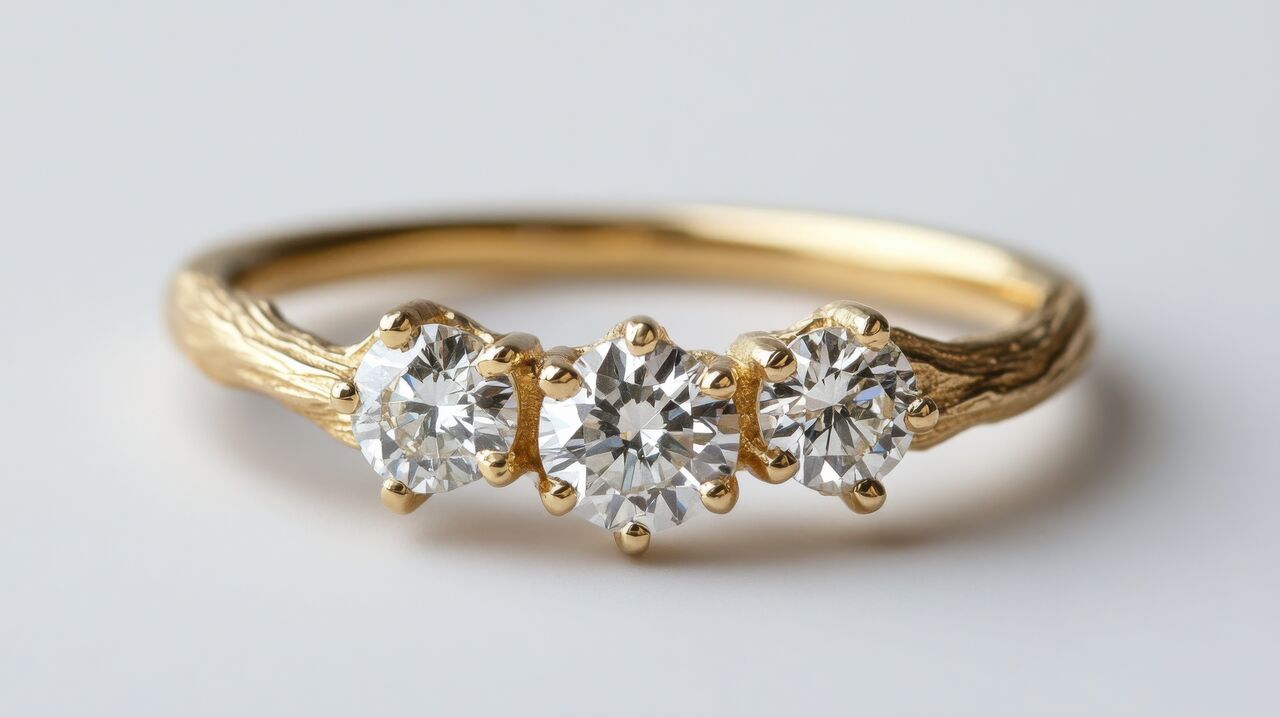 Anello trilogy