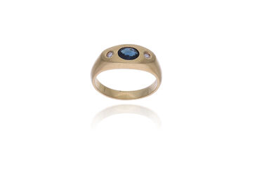 Immagine d'asta con il nome Asta Preziosi