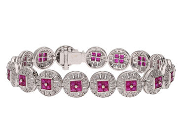 Immagine d'asta con il nome Asta Preziosi