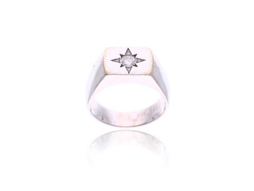 Immagine d'asta con il nome Asta Preziosi