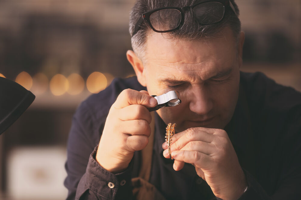Pietre preziose: come riconoscere quelle autentiche