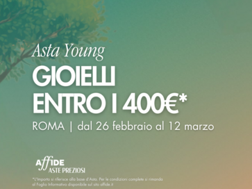 Immagine d'asta con il nome Asta Young