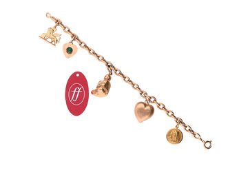 Immagine d'asta con il nome Asta Tesoro