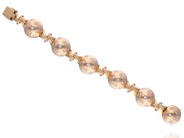 Immagine d'asta con il nome Asta Preziosi