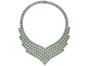 Immagine d'asta con il nome Asta Preziosi