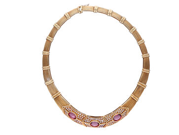 Immagine d'asta con il nome Asta Preziosi