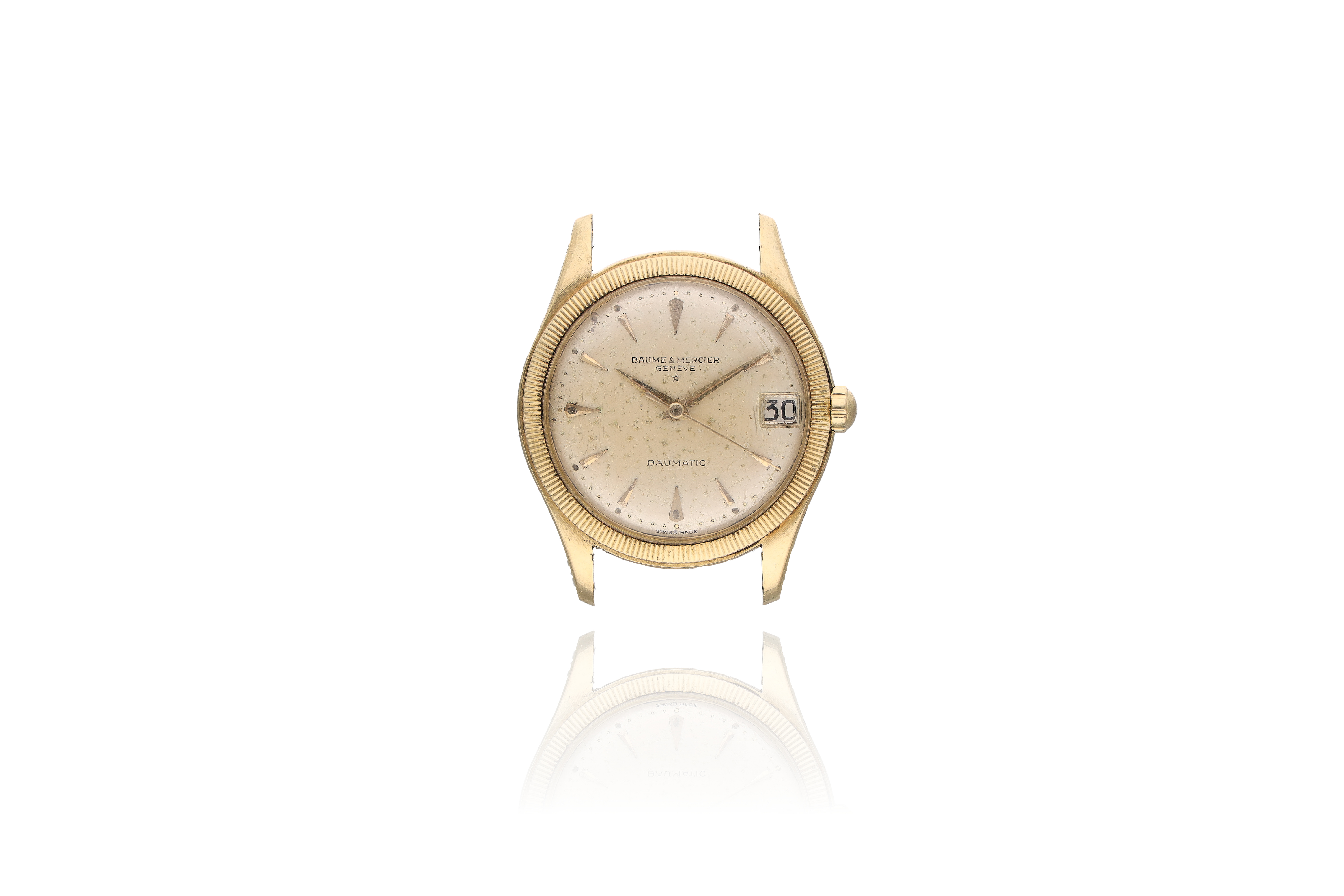 Baume e Mercier - Asta Preziosi