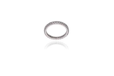 Anello con diamanti - Asta Preziosi Anello con diamanti - Asta Preziosi