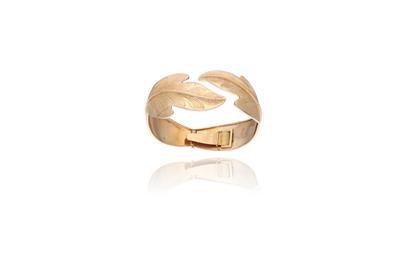 Bracciale in oro - Asta Preziosi Bracciale in oro - Asta Preziosi