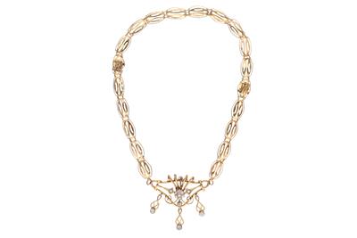 Collana scomponibile in 2 bracciali - Asta Preziosi Collana scomponibile in 2 bracciali - Asta Preziosi
