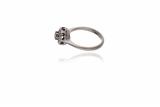Anello con diamante - Asta Preziosi Anello con diamante - Asta Preziosi