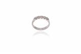 Anello con diamanti - Asta Preziosi Anello con diamanti - Asta Preziosi