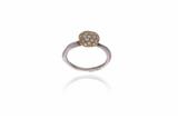Anello con diamanti - Asta Preziosi Anello con diamanti - Asta Preziosi
