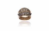 Anello con diamanti - Asta Preziosi Anello con diamanti - Asta Preziosi