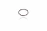 Anello con diamanti - Asta Preziosi Anello con diamanti - Asta Preziosi