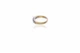 Anello con diamanti - Asta Preziosi Anello con diamanti - Asta Preziosi