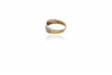Anello con diamanti - Asta Preziosi Anello con diamanti - Asta Preziosi