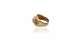 Anello con diamanti - Asta Preziosi Anello con diamanti - Asta Preziosi
