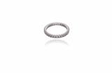 Anello con diamanti - Asta Preziosi Anello con diamanti - Asta Preziosi