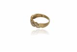 Anello con diamanti - Asta Preziosi Anello con diamanti - Asta Preziosi