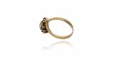 Anello con diamanti - Asta Preziosi Anello con diamanti - Asta Preziosi
