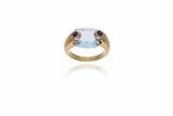 Anello con pietre - Asta Preziosi Anello con pietre - Asta Preziosi