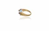 Anello con pietre - Asta Preziosi Anello con pietre - Asta Preziosi