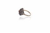 Anello con rubino e diamanti - Asta Preziosi Anello con rubino e diamanti - Asta Preziosi