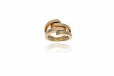 Anello in oro - Asta Preziosi