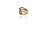 Anello in oro - Asta Preziosi