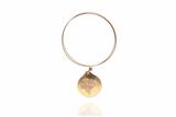 Bracciale con ciondolo in oro - Asta Preziosi Bracciale con ciondolo in oro - Asta Preziosi