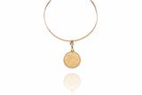 Bracciale con pendente raffigurante segno zodiacale - Asta Preziosi Bracciale con pendente raffigurante segno zodiacale - Asta Preziosi