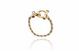 Bracciale con pietre - Asta Preziosi