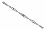 Bracciale con zaffiri e pietre - Asta Preziosi Bracciale con zaffiri e pietre - Asta Preziosi
