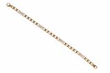 Bracciale in oro - Asta Preziosi