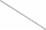 Bracciale Tennis con diamanti - Asta Preziosi Bracciale Tennis con diamanti - Asta Preziosi