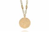 Collana con ciondolo con diamanti e smalti - Asta Preziosi Collana con ciondolo con diamanti e smalti - Asta Preziosi