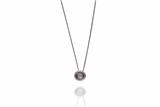 Collana con diamante - Asta Preziosi Collana con diamante - Asta Preziosi